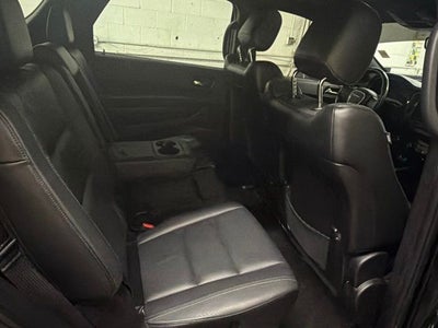 2022 Dodge Durango GT AWD