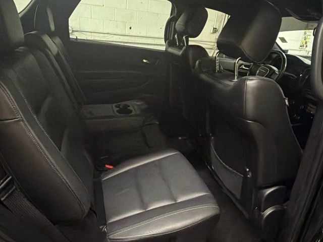 2022 Dodge Durango GT AWD