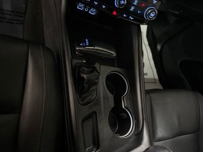 2022 Dodge Durango GT AWD