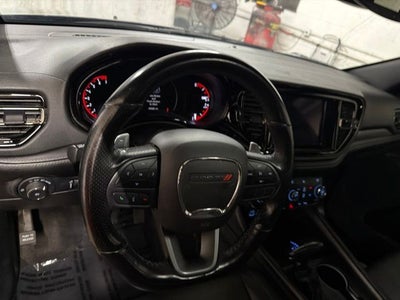 2022 Dodge Durango GT AWD