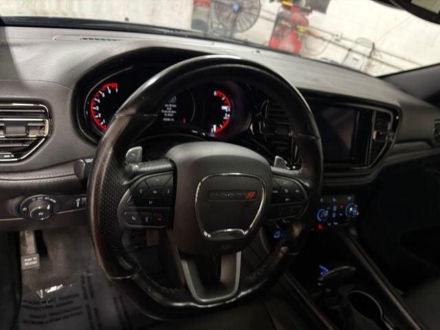 2022 Dodge Durango GT AWD