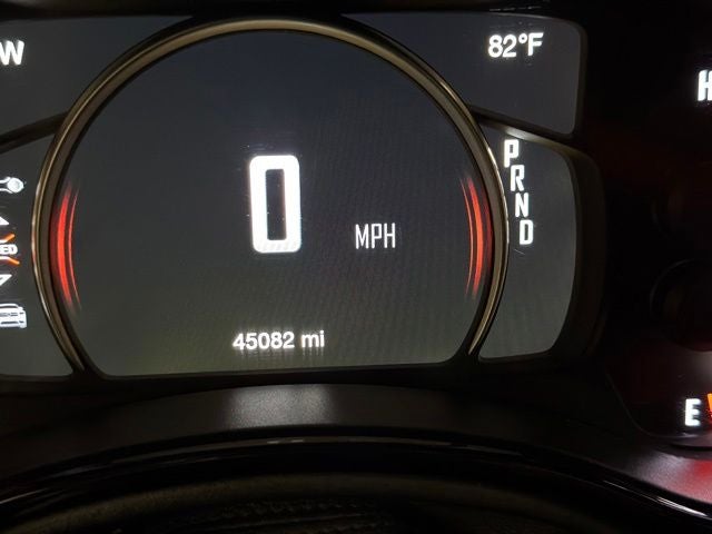 2022 Dodge Durango GT AWD