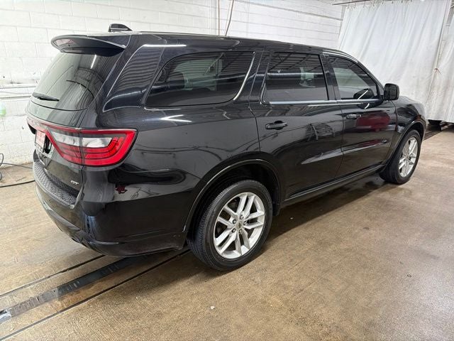 2022 Dodge Durango GT AWD