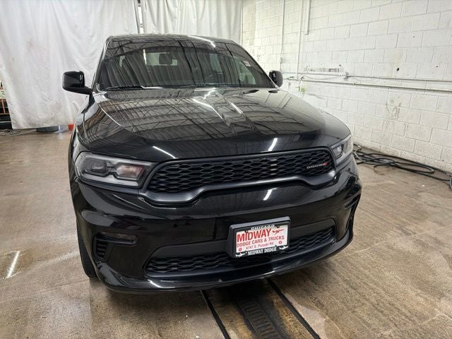 2022 Dodge Durango GT AWD