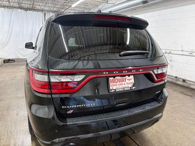 2022 Dodge Durango GT AWD