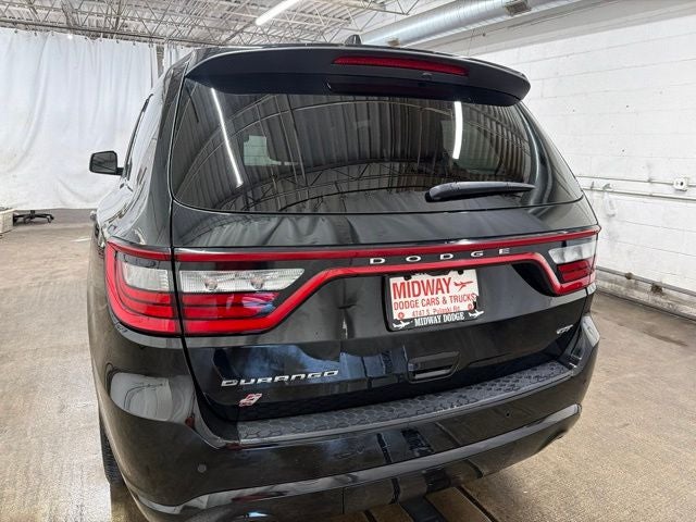 2022 Dodge Durango GT AWD