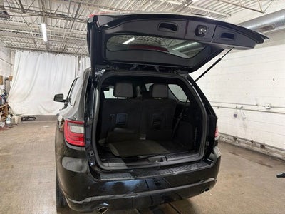 2022 Dodge Durango GT AWD