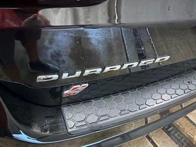 2022 Dodge Durango GT AWD