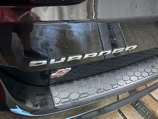 2022 Dodge Durango GT AWD