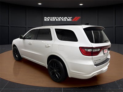 2024 Dodge Durango GT Plus AWD