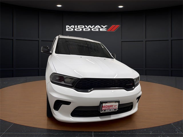 2024 Dodge Durango GT Plus AWD