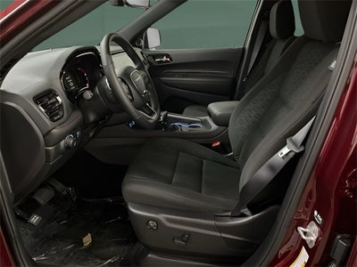 2026 Dodge Durango DURANGO GT AWD