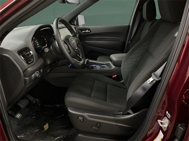 2026 Dodge Durango DURANGO GT AWD