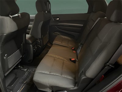 2026 Dodge Durango DURANGO GT AWD