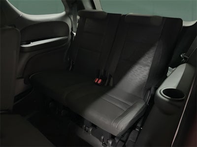 2026 Dodge Durango DURANGO GT AWD