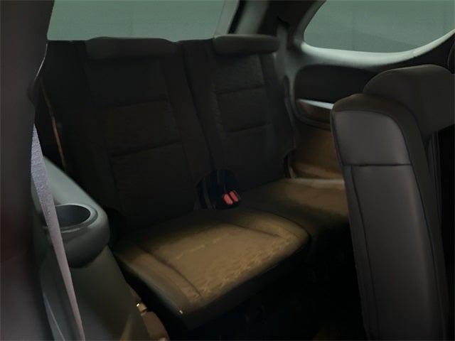 2026 Dodge Durango DURANGO GT AWD