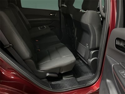 2026 Dodge Durango DURANGO GT AWD