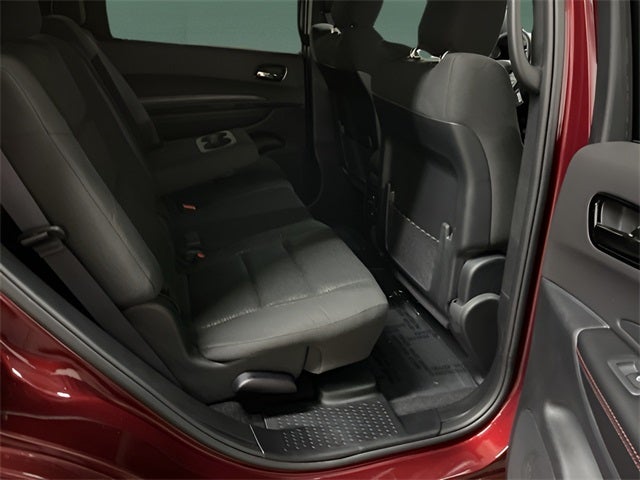 2026 Dodge Durango DURANGO GT AWD