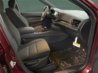 2026 Dodge Durango DURANGO GT AWD