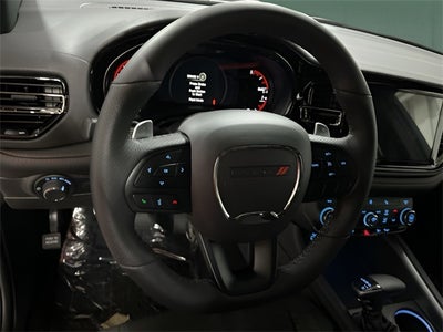 2026 Dodge Durango DURANGO GT AWD