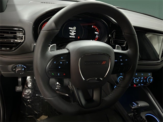 2026 Dodge Durango DURANGO GT AWD