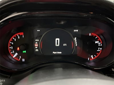 2026 Dodge Durango DURANGO GT AWD