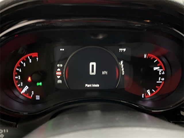 2026 Dodge Durango DURANGO GT AWD