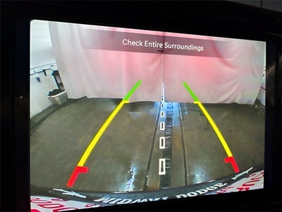 2026 Dodge Durango DURANGO GT AWD