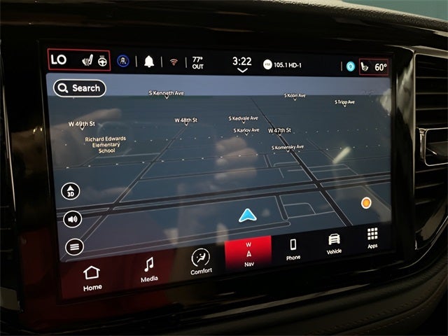 2026 Dodge Durango DURANGO GT AWD