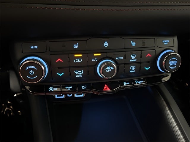 2026 Dodge Durango DURANGO GT AWD