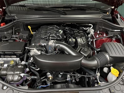 2026 Dodge Durango DURANGO GT AWD