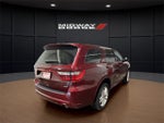 2026 Dodge Durango DURANGO GT AWD