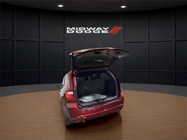 2026 Dodge Durango DURANGO GT AWD