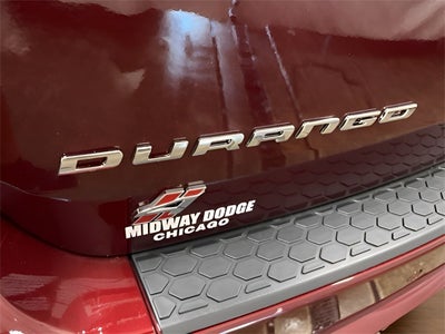 2026 Dodge Durango DURANGO GT AWD