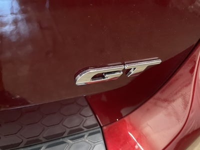 2026 Dodge Durango DURANGO GT AWD