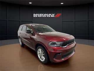 2026 Dodge Durango DURANGO GT AWD