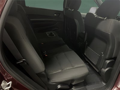 2026 Dodge Durango DURANGO GT AWD