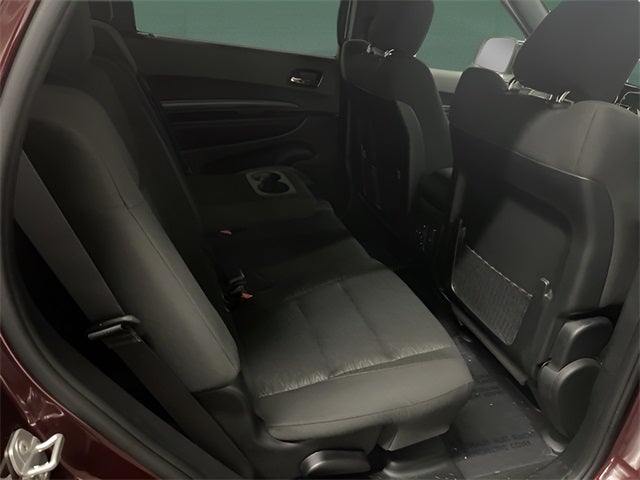 2026 Dodge Durango DURANGO GT AWD