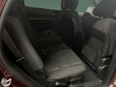 2026 Dodge Durango DURANGO GT AWD