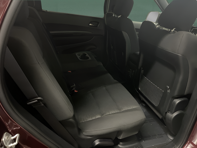 2026 Dodge Durango DURANGO GT AWD