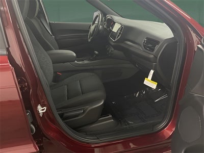 2026 Dodge Durango DURANGO GT AWD