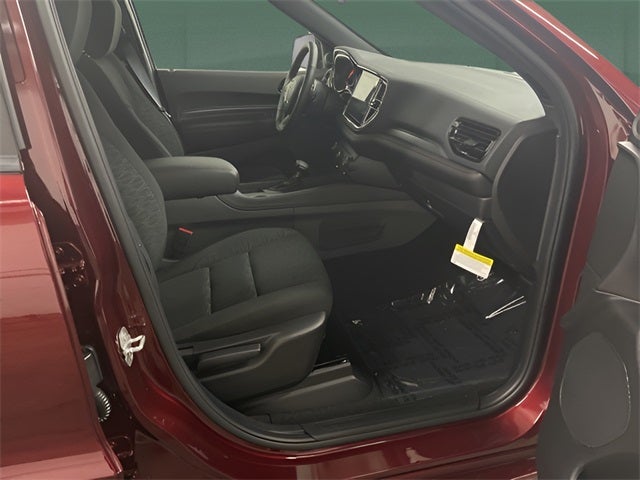 2026 Dodge Durango DURANGO GT AWD