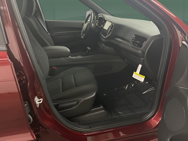 2026 Dodge Durango DURANGO GT AWD