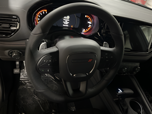 2026 Dodge Durango DURANGO GT AWD