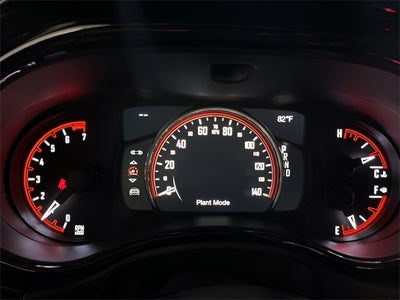 2026 Dodge Durango DURANGO GT AWD