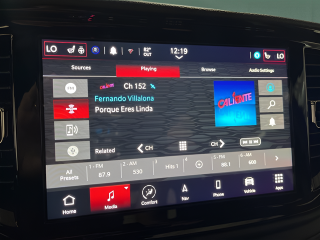 2026 Dodge Durango DURANGO GT AWD