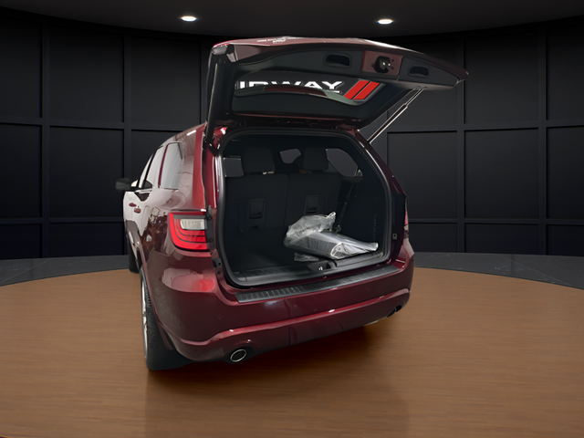 2026 Dodge Durango DURANGO GT AWD