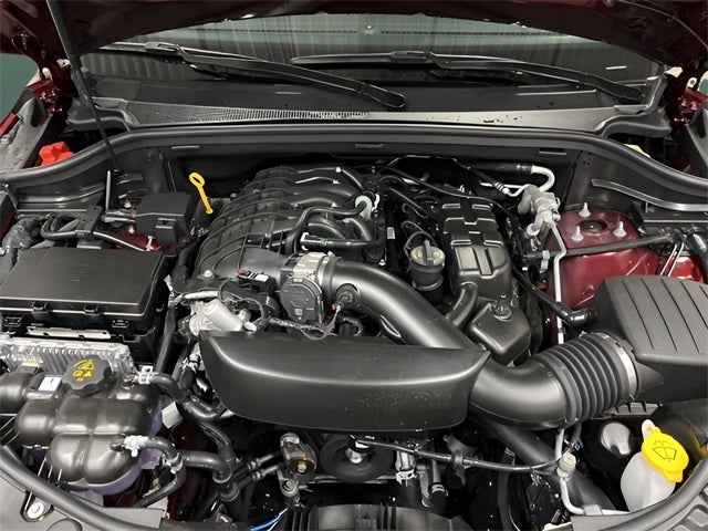 2026 Dodge Durango DURANGO GT AWD