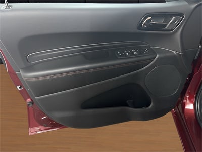 2026 Dodge Durango DURANGO GT AWD