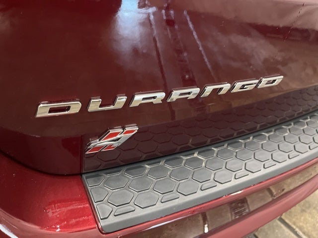 2026 Dodge Durango DURANGO GT AWD